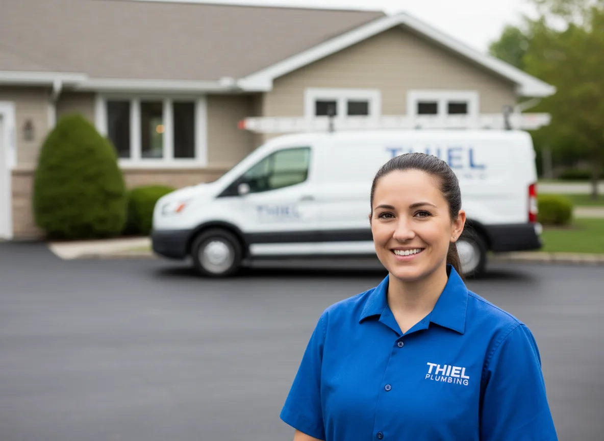 Plumber Black Lick, PA FAQs